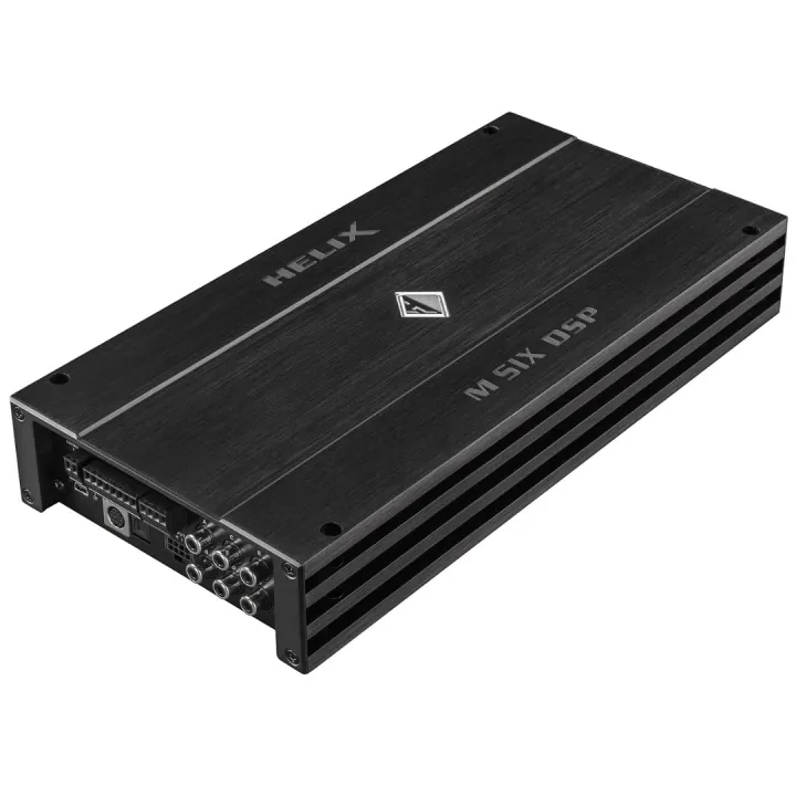 HELIX M SIX DSP Процессорный усилитель в Энгельсе