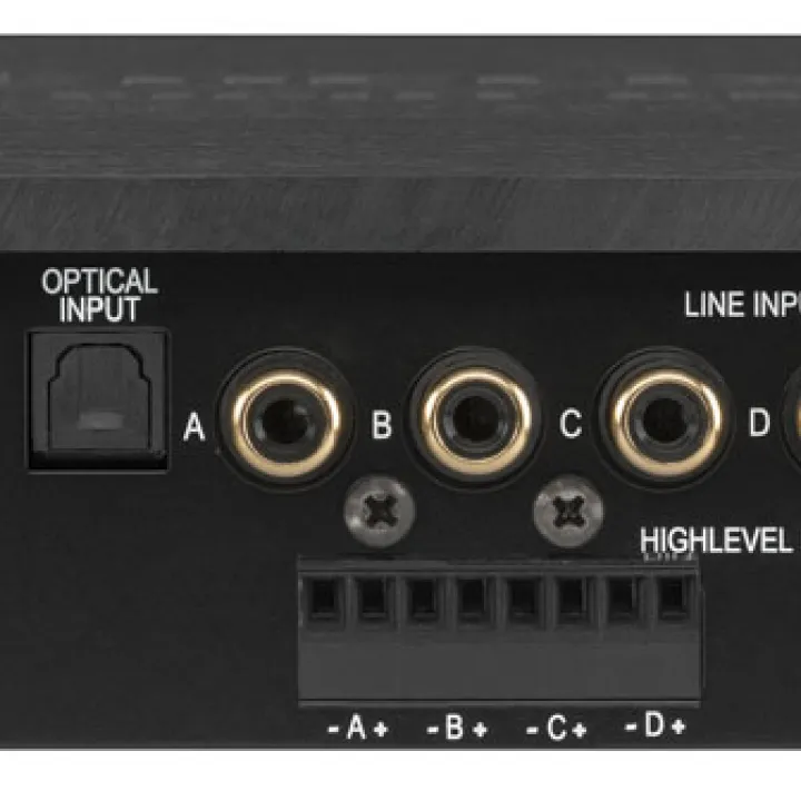 HELIX NEXT V EIGHT DSP ULTIMATE Процессорный усилитель в Энгельсе