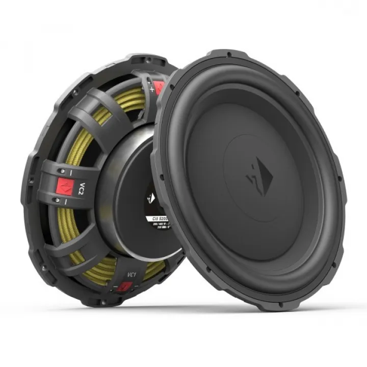 HELIX Ci5 S200FM-S2 Сабвуфер 20см (8") для штатных мест в автомобилях в Энгельсе