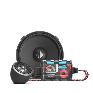 HELIX Ci3 K100.2FM-S3 Компонентная акустика
