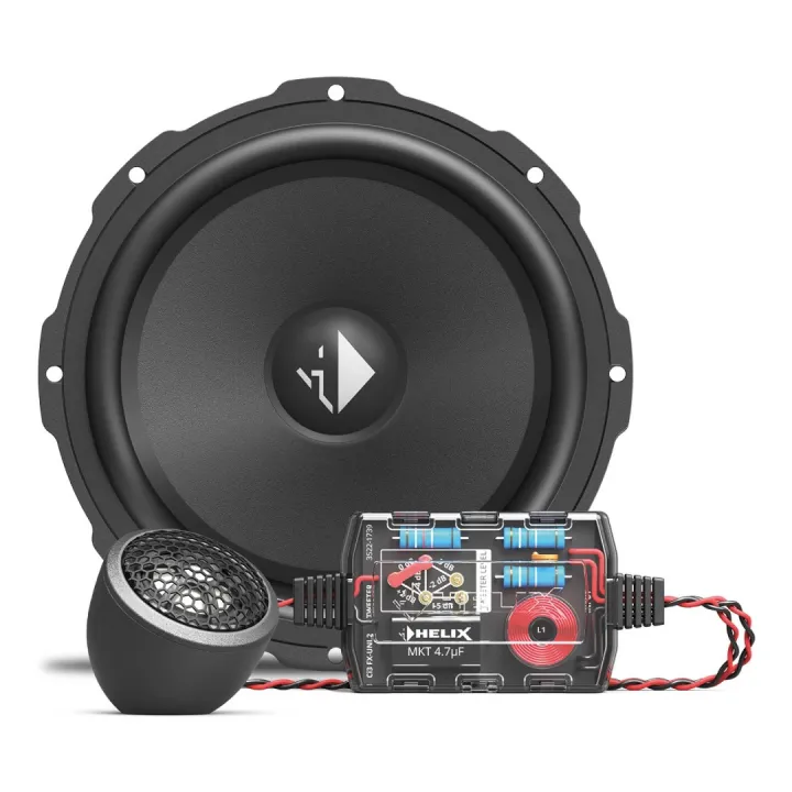 HELIX Ci3 K165.2FM-S2 Компонентная акустика в Энгельсе