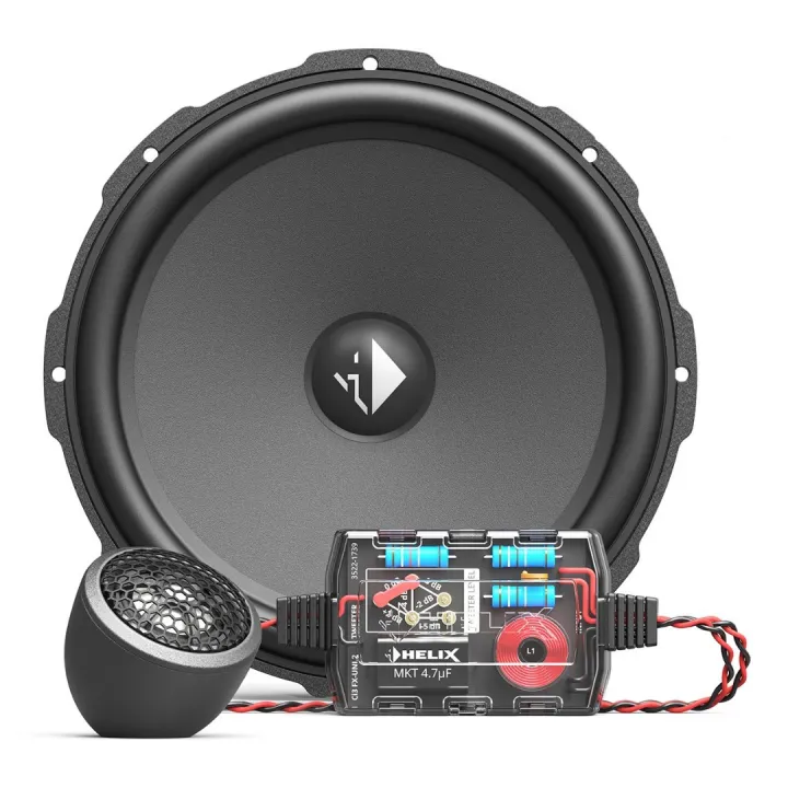 HELIX Ci3 K200.2FM-S3 Компонентная акустика в Энгельсе