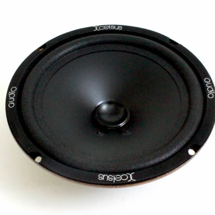 Xcelsus XP 6.2 bass мидбасс в Энгельсе