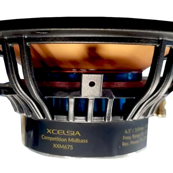 Xcelsus XXM675 мидбасс в Энгельсе