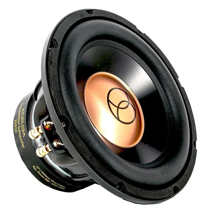 Xcelsus XXS10 сабвуфер в Энгельсе