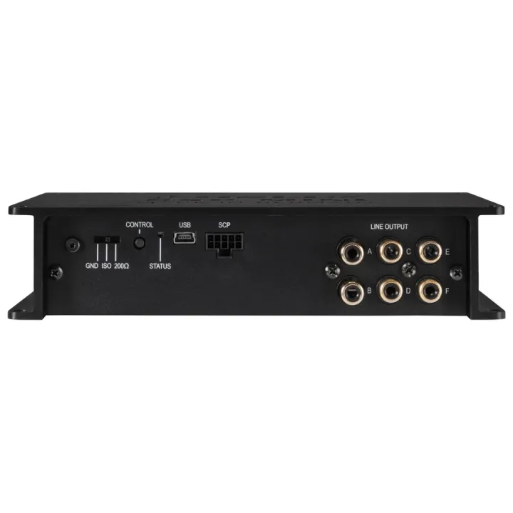HELIX DSP MINI MK2 процессор в Энгельсе
