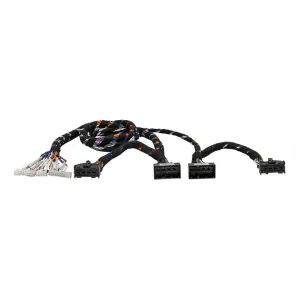 MATCH PP-BMW 1.9RAM HK Разъем Plug & Play