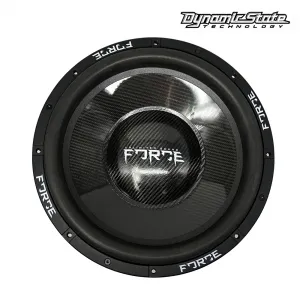 Dynamic State FORCE LIGHT SW40D1-CC2 сабвуфер