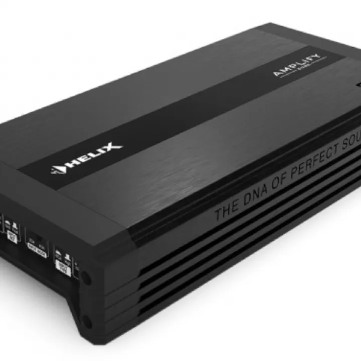 HELIX AMPLIFY 204 X-OVER усилитель в Энгельсе