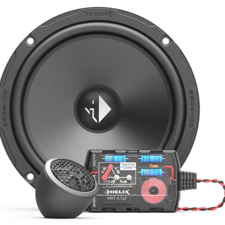HELIX CB K165.2-S3 компонентная акустика в Энгельсе