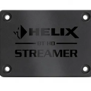 HELIX Bluetooth BT HD Streamer автономный модуль потоковой передачи звука