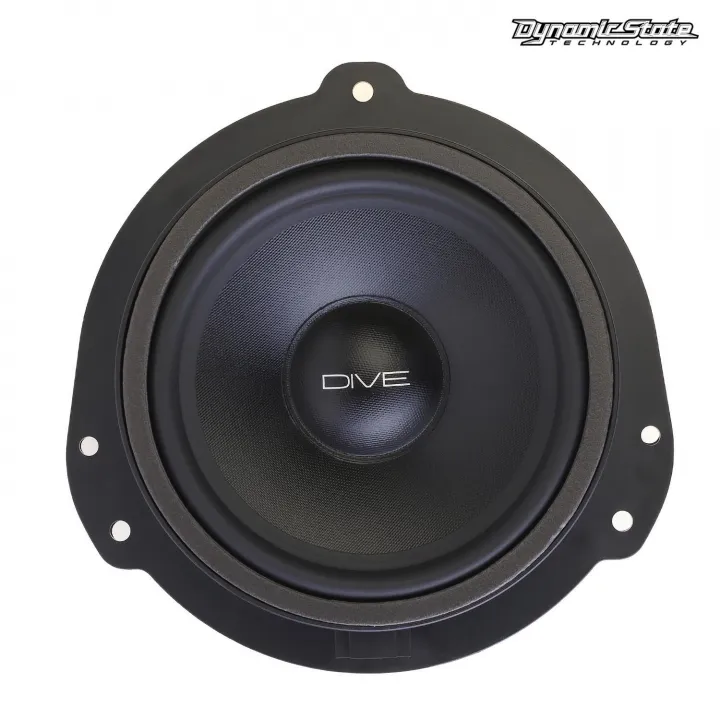 Dynamic State DIVE DAU-W162 компонентная акустика для автомобилей Audi в Энгельсе
