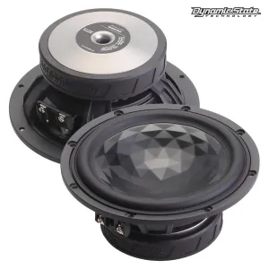 Dynamic State SLF-166M мидвуферы