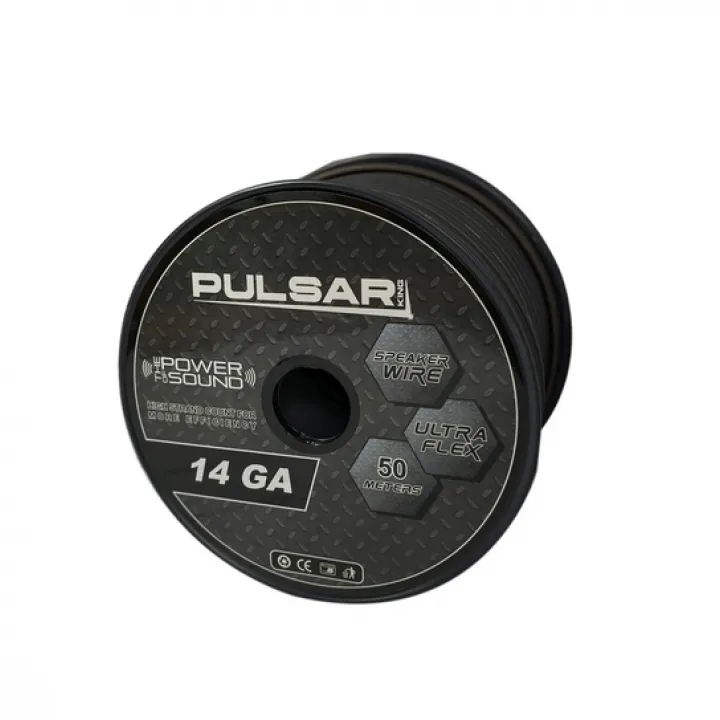 Pulsar Master 14ga акустический кабель в Энгельсе