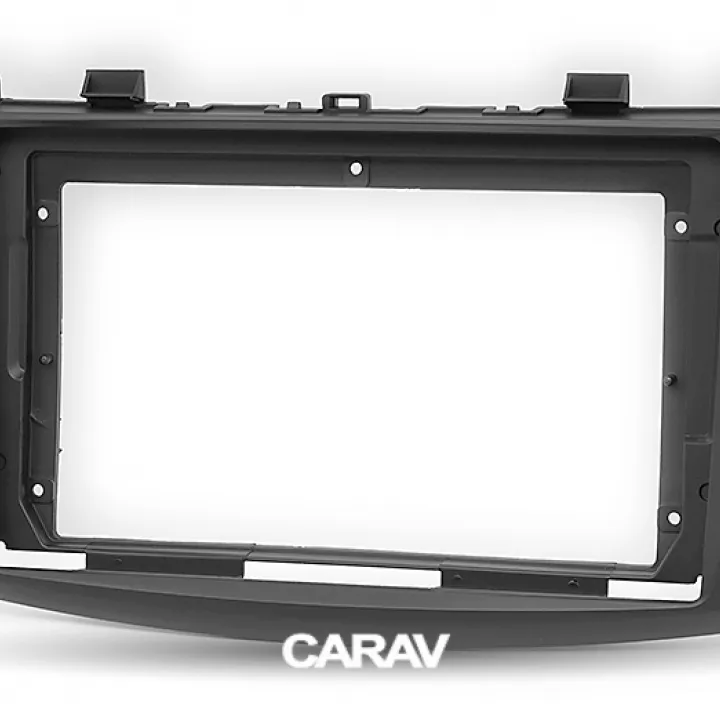 Carav 22-082 Рамка UMS для Mazda 3, Axela 2009-2013 9" в Энгельсе