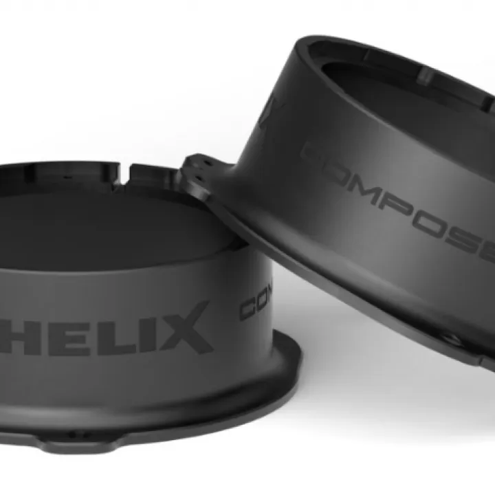 HELIX CFMK165 AUD.3 (FDM) Проставочные кольца в Энгельсе