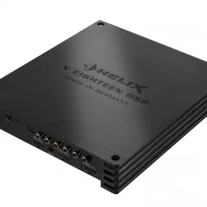HELIX V-EIGHTEEN DSP процессорный усилитель