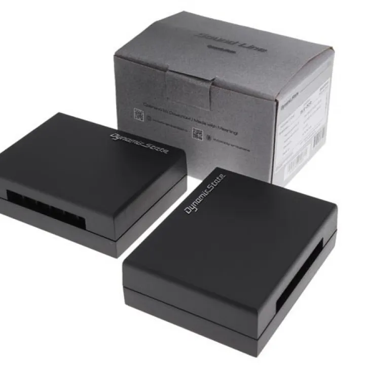 Кроссоверы Dynamic State SLF-2CR в Энгельсе