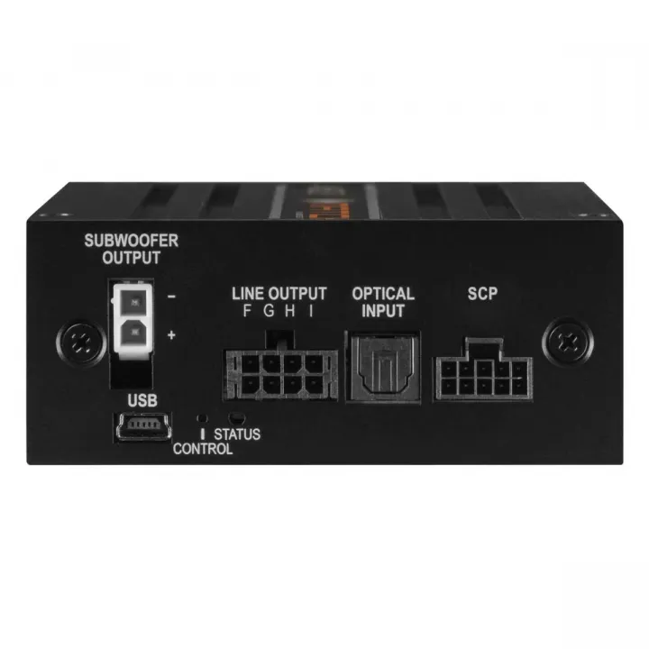 MATCH M5.4DSP Процессорный усилитель в Энгельсе