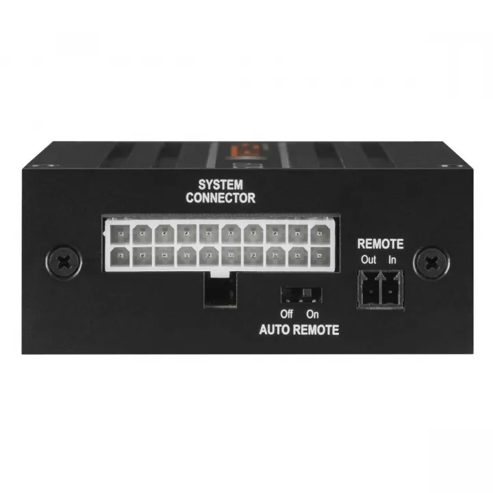 MATCH M5.4DSP Процессорный усилитель в Энгельсе