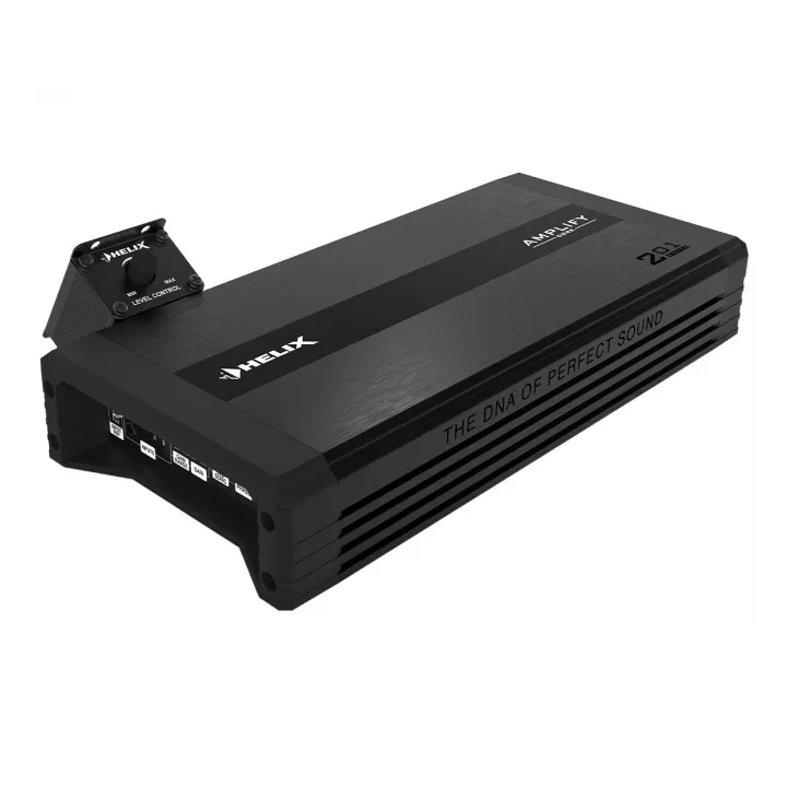 HELIX AMPLIFY 201 X-OVER усилитель в Энгельсе