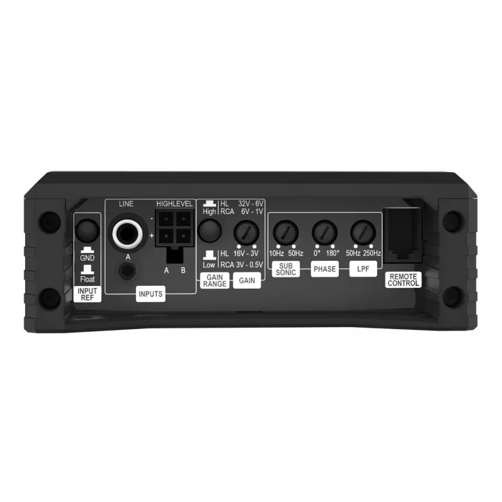 HELIX AMPLIFY 201 X-OVER усилитель в Энгельсе