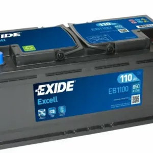 EXIDE Аккумулятор EB1100