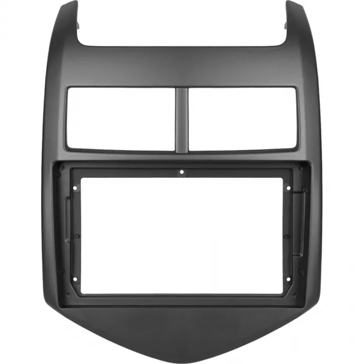 TEYES Chevrolet Aveo 2 2011-2015 Рамка 9"+КОМПЛЕКТ ПРОВОДОВ в Энгельсе