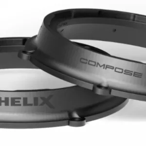 HELIX CFMK200 POR.1 Проставочные кольца