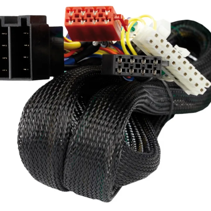 MATCH PP-ISO 2 Кабель Plug&Play в Энгельсе