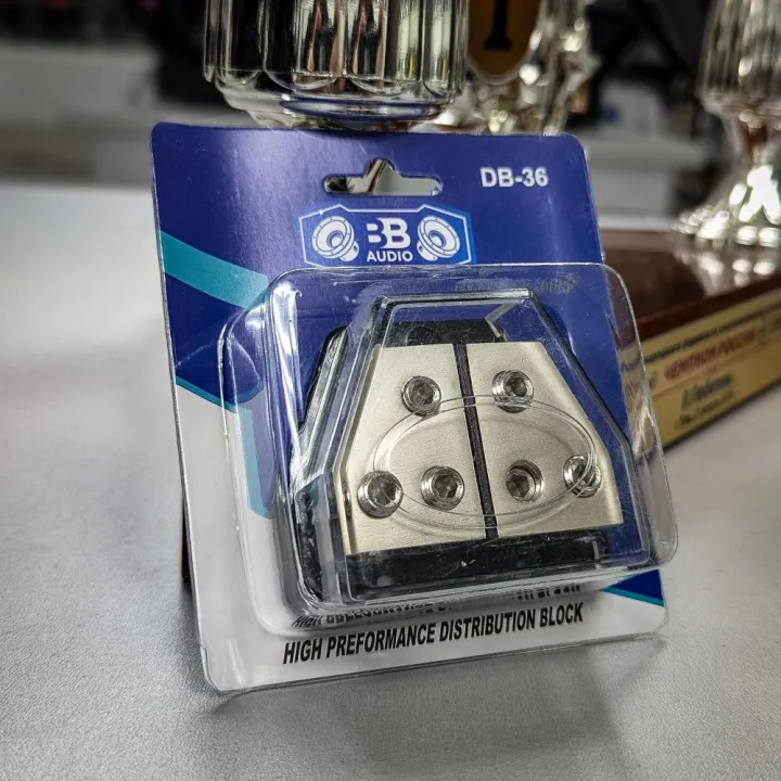 BB DB-36 БИПОЛЯРНЫЙ в Энгельсе