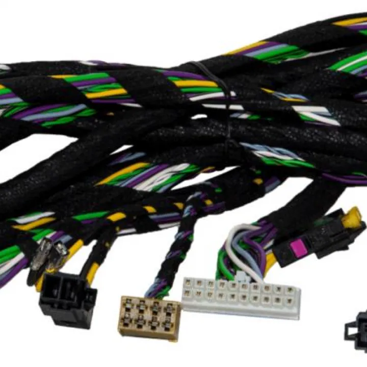 PP-MQS 5.4 plug & play кабель в Энгельсе