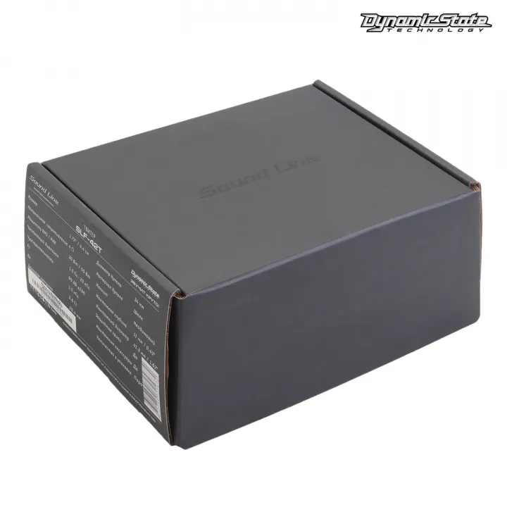 Dynamic State SLF-42T твитеры в Энгельсе