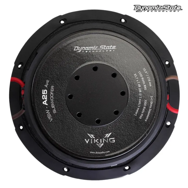 Dynamic State VIKING VSW-A25 Axe сабвуфер в Энгельсе