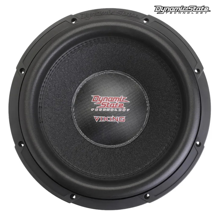 Dynamic State VIKING VSW-A30 Axe сабвуфер в Энгельсе