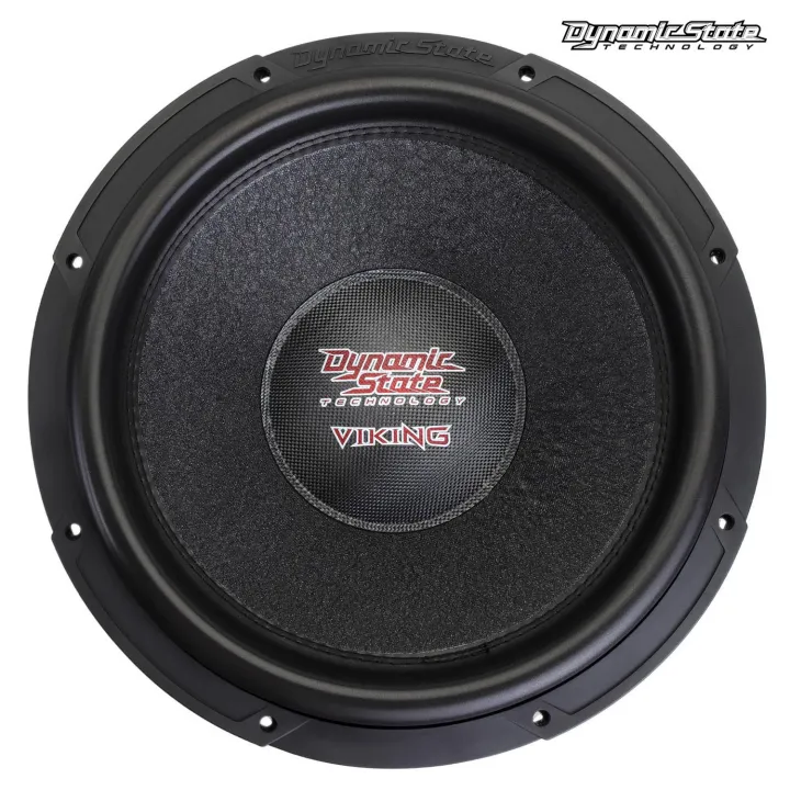 Dynamic State VIKING VSW-A40 Axe сабвуфер в Энгельсе