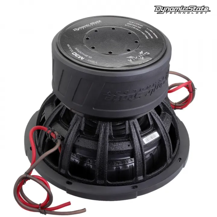 Dynamic State VIKING VSW-M30 Mjolnir сабвуфер в Энгельсе