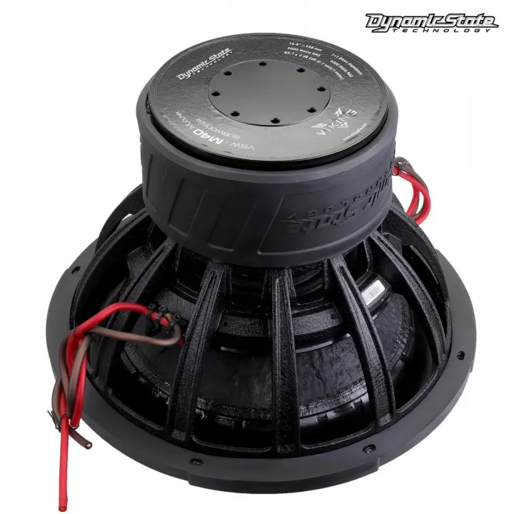 Dynamic State VIKING VSW-M40 Mjolnir сабвуфер в Энгельсе