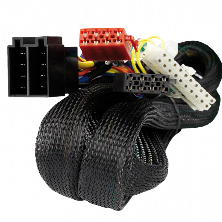 MATCH PP-ISO 1 Кабель Plug&Play в Энгельсе