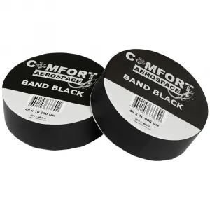 Comfort Mat Aerospace Band Black (0.05х10м)
