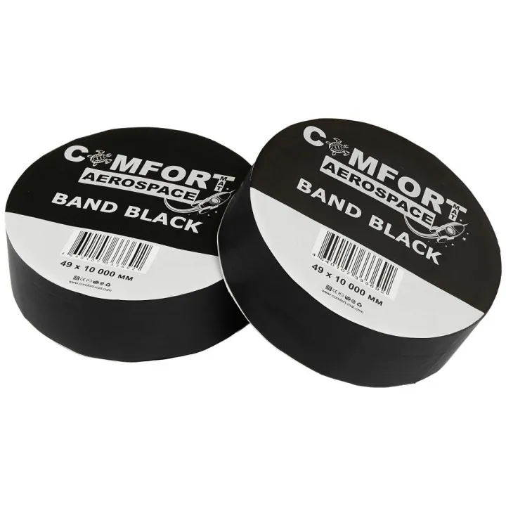 Comfort Mat Aerospace Band Black (0.05х10м) в Энгельсе