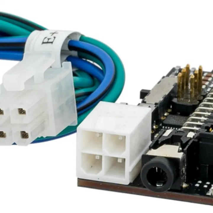 MATCH MEC ANALOG IN for PP 8DSP в Энгельсе