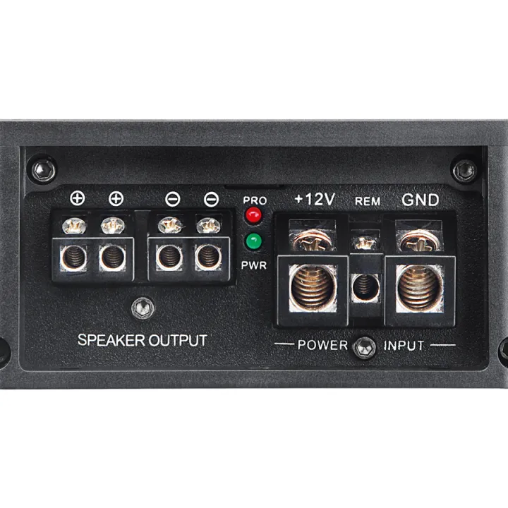 AurA FIREBALL-D1.1500 PRO Усилитель в Энгельсе