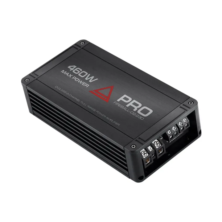 AurA FIREBALL-D2.230 PRO Усилитель в Энгельсе