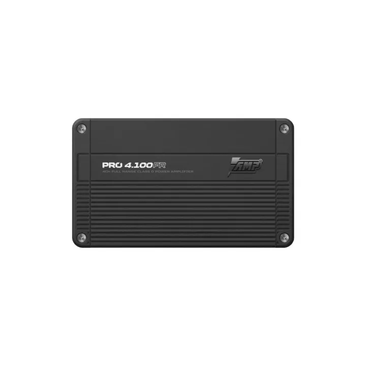 AMP PRO 4.100FR усилитель в Энгельсе