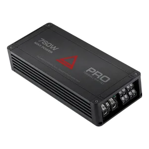 AurA FIREBALL-4.190 PRO Усилитель
