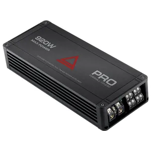 AurA FIREBALL-4.230 PRO Усилитель