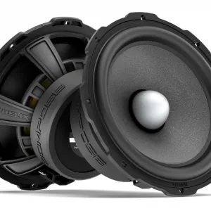 HELIX Ci5 W165FM-S3 мидбассы