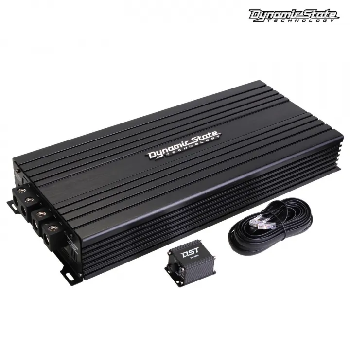 Dynamic State VIKING VA-2300.2 усилитель в Энгельсе