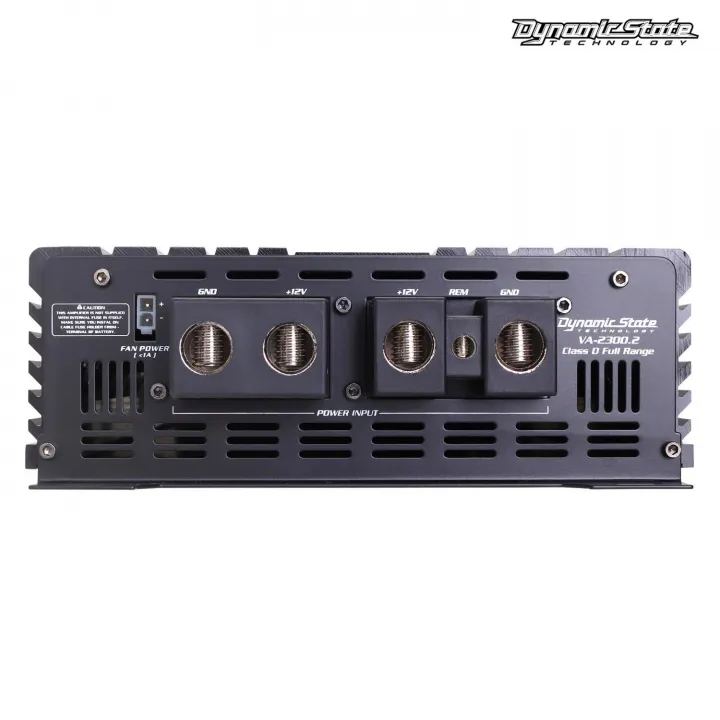 Dynamic State VIKING VA-2300.2 усилитель в Энгельсе